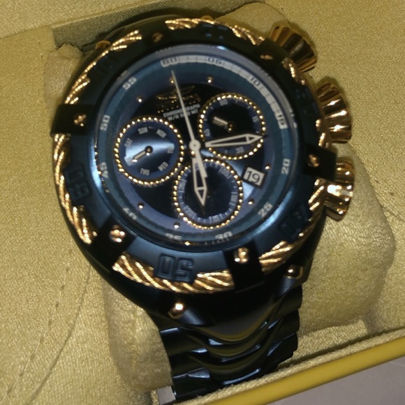Invicta watches (brand new) - Picture 5 of 6